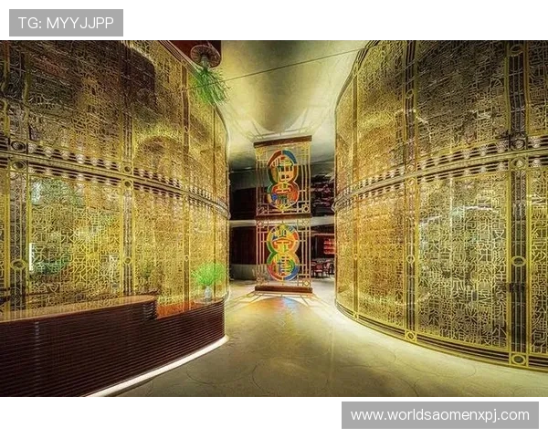 上葡京必去三个景点