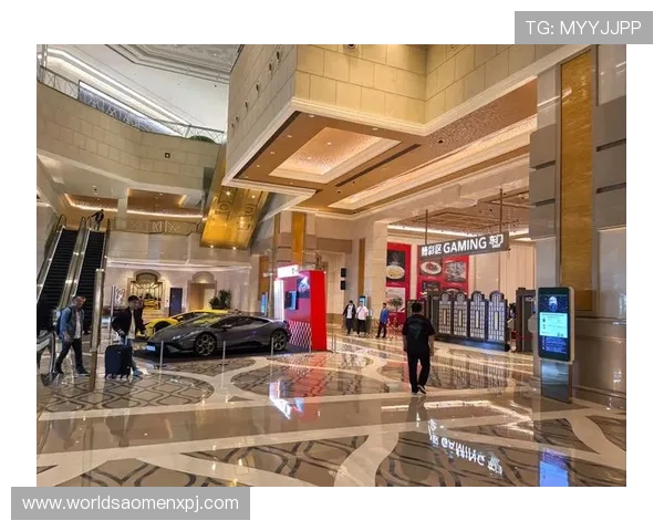 澳门上葡京综合度假村便捷交通与优质服务让您的澳门之旅更加完美