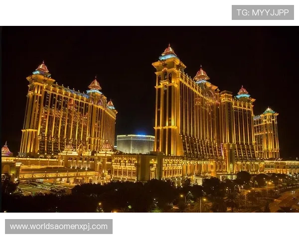 澳门十大博彩排行榜权威发布，揭秘最受玩家欢迎的博彩娱乐场所排名情况