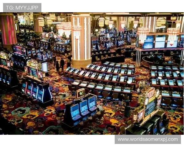 澳门新葡京娱乐场线上线下同步运营方便玩家随时随地享受精彩博彩娱乐