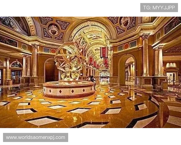 澳门最大的赌城名字揭秘，带你了解全球最著名的博彩娱乐中心