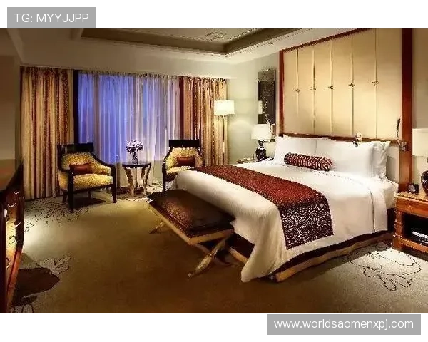 澳门新葡京酒店豪华住宿体验全攻略，享受奢华舒适的极致享受