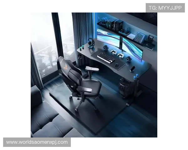 澳门葡京电竞引领电竞娱乐新潮流，打造顶级电竞体验平台