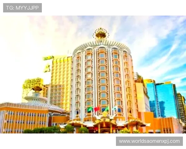 澳门葡京：探索世界级赌场与豪华酒店的完美结合