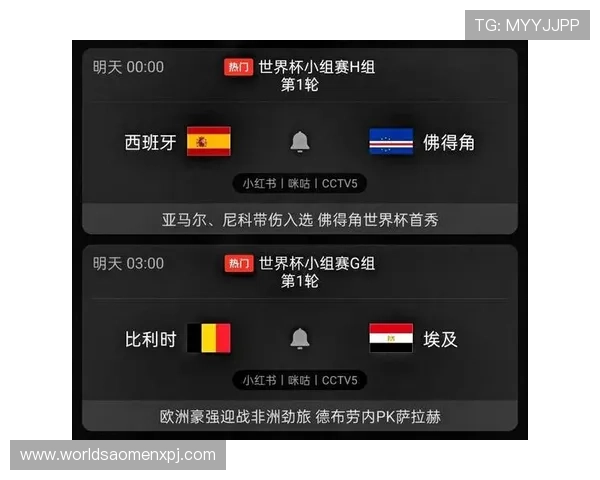 西班牙vs佛得角世界杯比赛比分结果实时追踪与精彩瞬间回放 西班牙vs佛得角世界杯比赛比分结果实时追踪与精彩瞬间回放